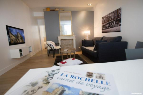 L'Appartement : location les merciers.